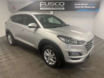 2020 - 1.6 GDi SE Nav 5dr 2WD