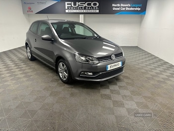 Volkswagen - Polo