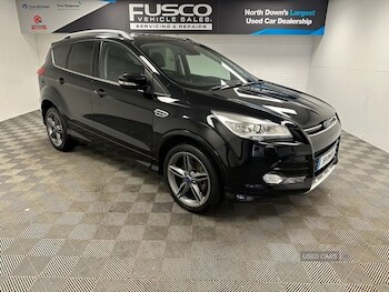 2016 - 2.0 TDCi 180 Titanium X 5dr