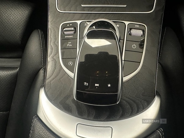 Used Mercedes-Benz C Class 2016 for sale - 76513971: Photo 23