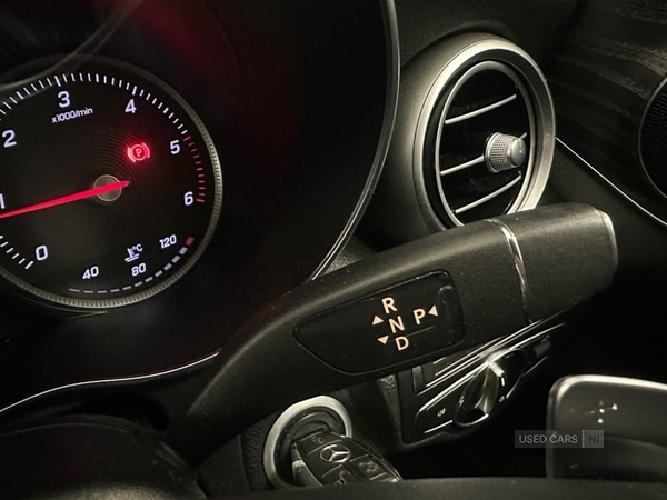 Used Mercedes-Benz C Class 2016 for sale - 76513971: Photo 24