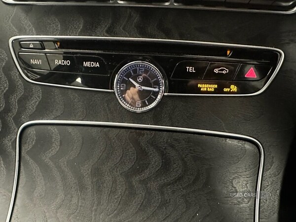 Used Mercedes-Benz C Class 2016 for sale - 76513971: Photo 25