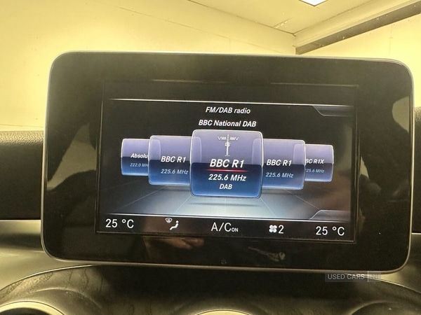 Used Mercedes-Benz C Class 2016 for sale - 76513971: Photo 27