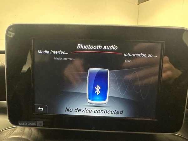 Used Mercedes-Benz C Class 2016 for sale - 76513971: Photo 28