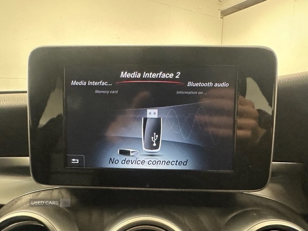 Used Mercedes-Benz C Class 2016 for sale - 76513971: Photo 29