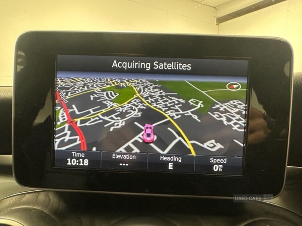 Used Mercedes-Benz C Class 2016 for sale - 76513971: Photo 30