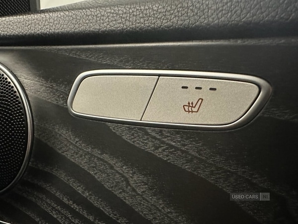 Used Mercedes-Benz C Class 2016 for sale - 76513971: Photo 31