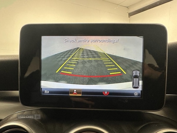 Used Mercedes-Benz C Class 2016 for sale - 76513971: Photo 32