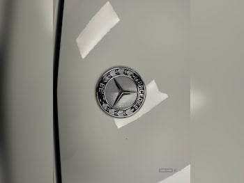 Used Mercedes-Benz C Class 2016 for sale - 76513971: Photo