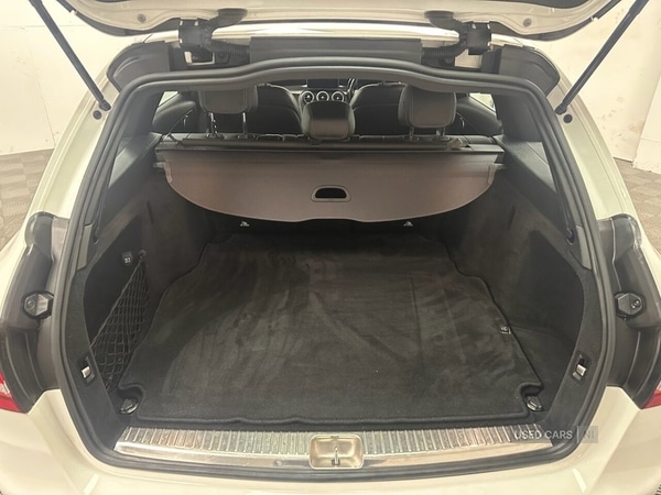 Used Mercedes-Benz C Class 2016 for sale - 76513971: Photo 9