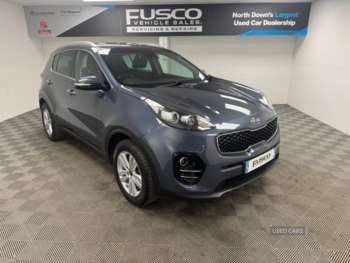 2017 - 1.6 GDi ISG 2 5dr