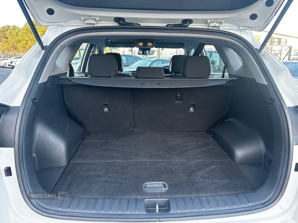 Used Hyundai TUCSON 2016 for sale - 77372096: Photo 10