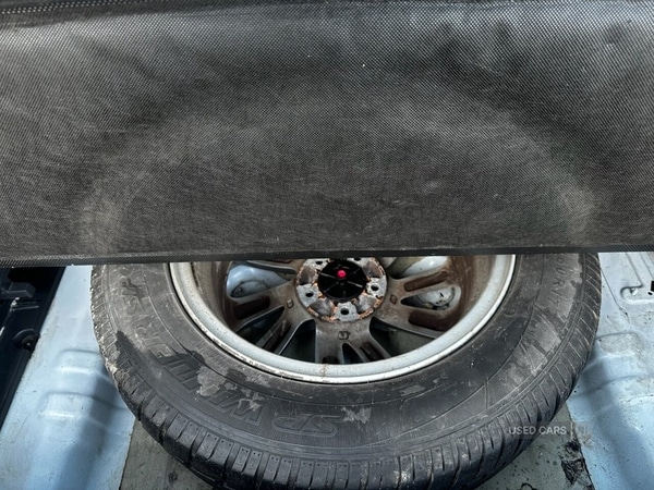 Used Hyundai TUCSON 2016 for sale - 77372096: Photo 11