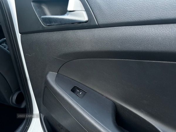 Used Hyundai TUCSON 2016 for sale - 77372096: Photo 12