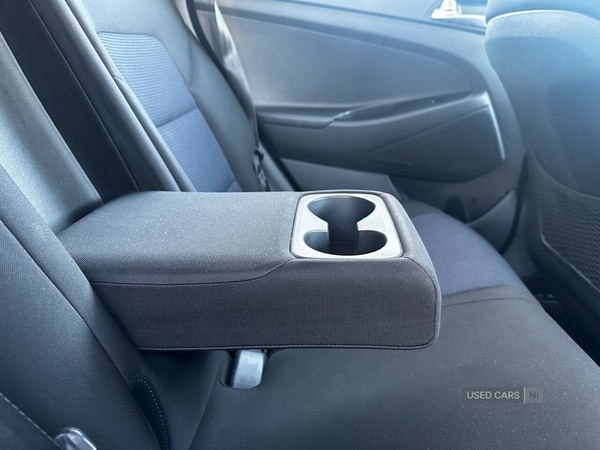 Used Hyundai TUCSON 2016 for sale - 77372096: Photo 15