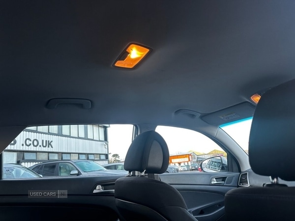 Used Hyundai TUCSON 2016 for sale - 77372096: Photo 16