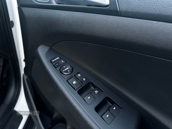 Used Hyundai TUCSON 2016 for sale - 77372096: Photo 21