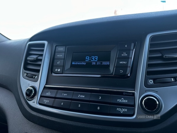 Used Hyundai TUCSON 2016 for sale - 77372096: Photo 27