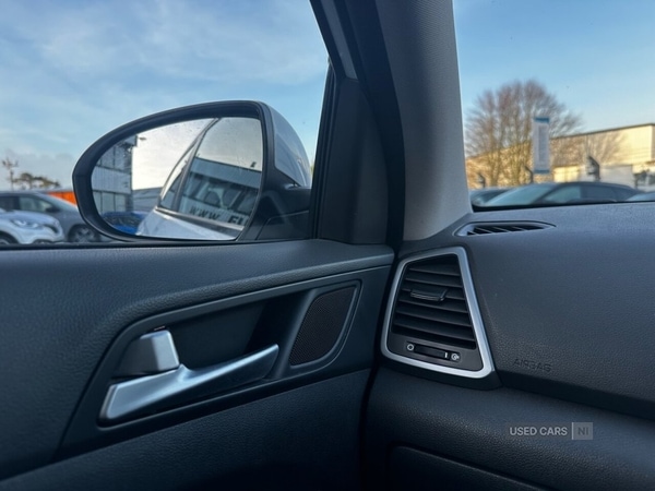 Used Hyundai TUCSON 2016 for sale - 77372096: Photo 28