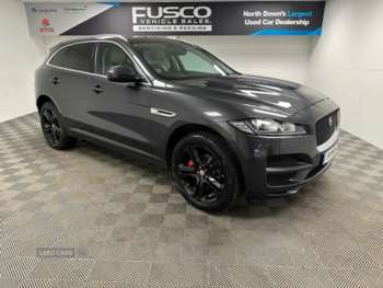 2020 - 2.0d [240] Portfolio 5dr Auto AWD