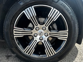 Used Volvo XC40 2021 for sale - 78797516: Photo