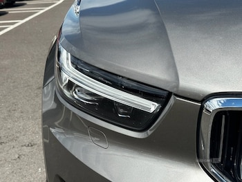 Used Volvo XC40 2021 for sale - 78797516: Photo