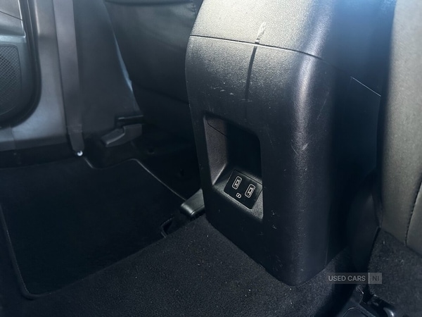 Used Hyundai TUCSON 2021 for sale - 77970873: Photo 11