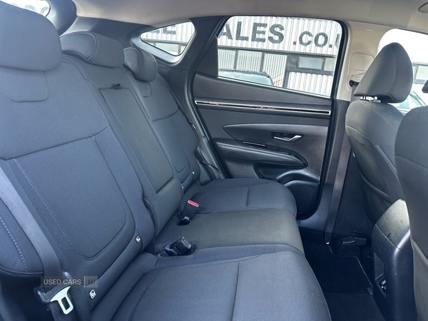 Used Hyundai TUCSON 2021 for sale - 77970873: Photo 12