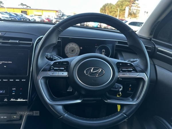 Used Hyundai TUCSON 2021 for sale - 77970873: Photo 15