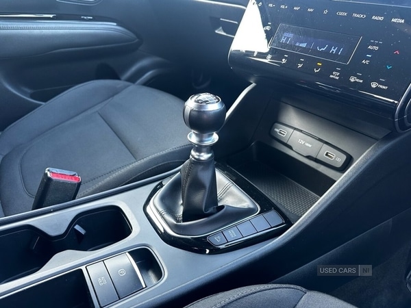 Used Hyundai TUCSON 2021 for sale - 77970873: Photo 16