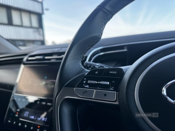 Used Hyundai TUCSON 2021 for sale - 77970873: Photo 17