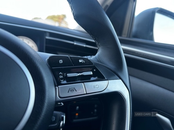 Used Hyundai TUCSON 2021 for sale - 77970873: Photo 18