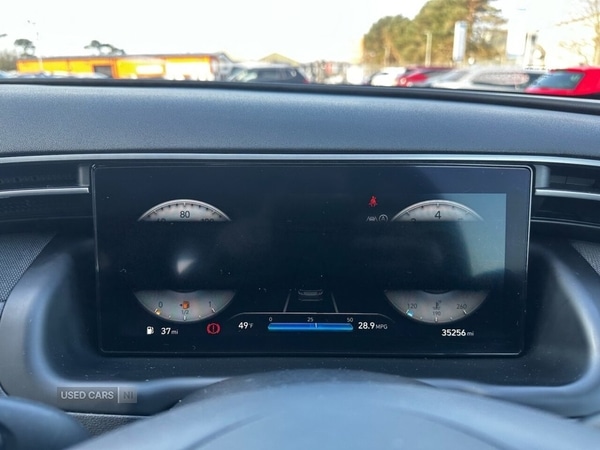 Used Hyundai TUCSON 2021 for sale - 77970873: Photo 19