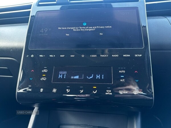 Used Hyundai TUCSON 2021 for sale - 77970873: Photo 21