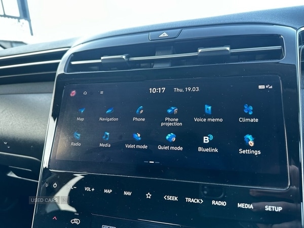 Used Hyundai TUCSON 2021 for sale - 77970873: Photo 22