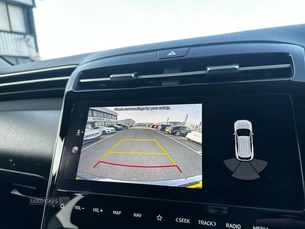 Used Hyundai TUCSON 2021 for sale - 77970873: Photo 23