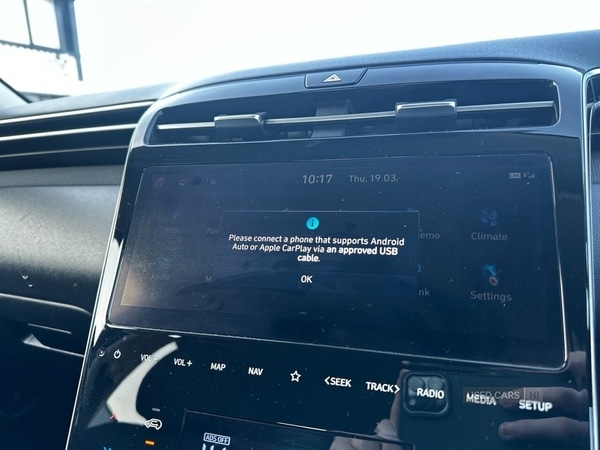 Used Hyundai TUCSON 2021 for sale - 77970873: Photo 24