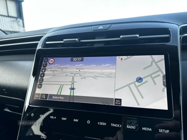 Used Hyundai TUCSON 2021 for sale - 77970873: Photo 25