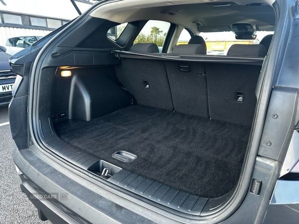 Used Hyundai TUCSON 2021 for sale - 77970873: Photo 9