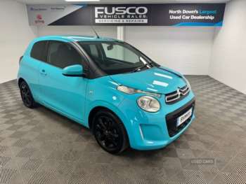 2015 - 1.2 PureTech Flair 3dr