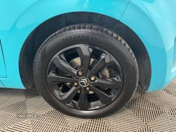 Used Citroen C1 2015 for sale - 74691350: Photo