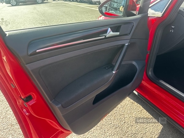 Used Volkswagen Golf 2016 for sale - 78205889: Photo 10