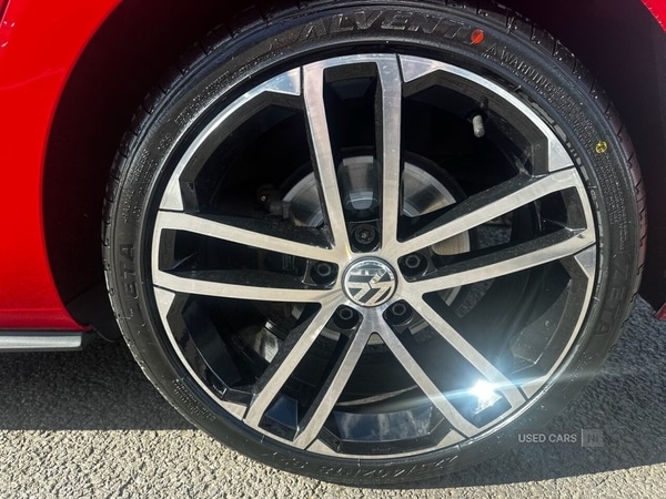 Used Volkswagen Golf 2016 for sale - 78205889: Photo 11