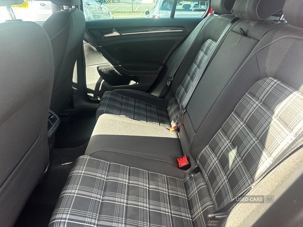 Used Volkswagen Golf 2016 for sale - 78205889: Photo 12