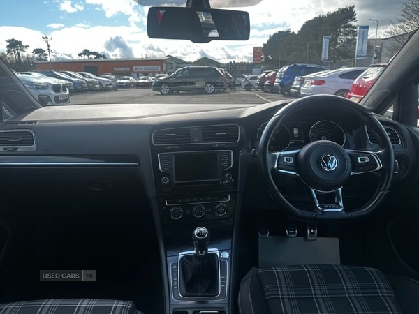 Used Volkswagen Golf 2016 for sale - 78205889: Photo 13