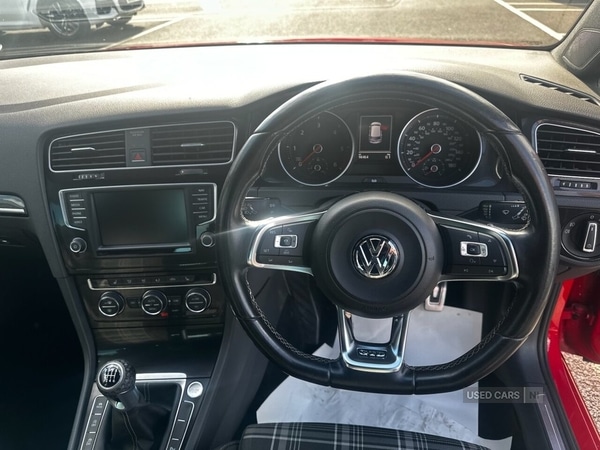 Used Volkswagen Golf 2016 for sale - 78205889: Photo 14