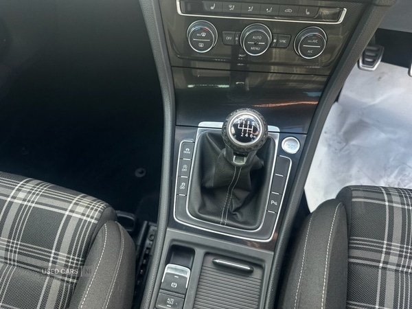 Used Volkswagen Golf 2016 for sale - 78205889: Photo 17