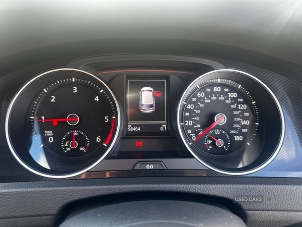 Used Volkswagen Golf 2016 for sale - 78205889: Photo 18