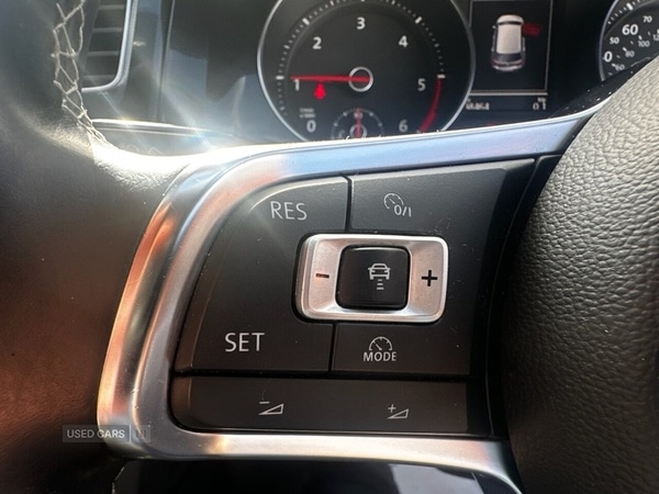 Used Volkswagen Golf 2016 for sale - 78205889: Photo 19