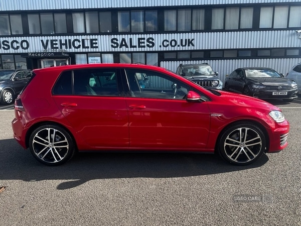 Used Volkswagen Golf 2016 for sale - 78205889: Photo 2